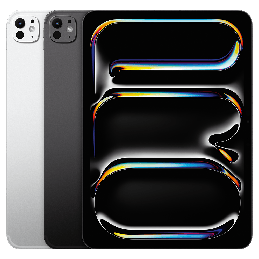 Acessórios para iPad